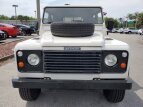 Thumbnail Photo 23 for 1994 Land Rover Defender
